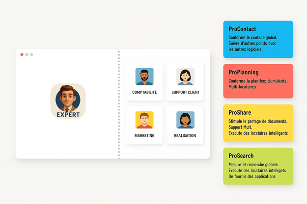Plateforme VAILS