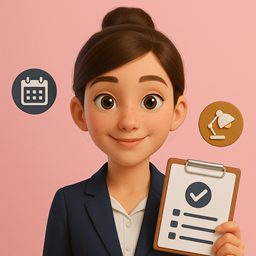 Agent Clara